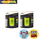 Salzmann 3M LEDマグネットクリップ | 実用的なクリップ式の反射板(リフレクター) | 3Mスコッチライト反射素材使用