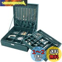 ProCase ジュエリーボックス ジュエリー収納 女性 2層 ジュエリー 収納ケース アクセサリー収納 ビーズ収納 オーガナイザー 分割 取り外し可 小物入れ...