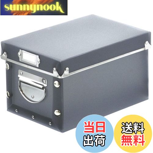 【送料無料】ベストコ モエティ ウォークインクローゼット マルチストレージ 収納ボックス XS グレ ...