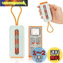 JJC 引き出し SD & Micro SD カードケース 6 枚 SD/SDHC/SDXCカード + 12 枚 MSD/Micro SD/TF カード収納可能 軽量 コンパクト 持ち運びが簡単
