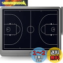 TUGAU アップグレード テニス/野球/フットボール/バスケットボールコーチングボード 15インチ大画面 電子戦略 タクティカルマーカーボード タッチペン付き デジタルトレーニング機器 ゲームプランナー、コーチ向け 戦略ボード