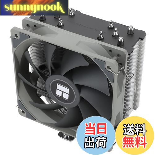 ̵Thermalright Assassin King 120 SE CPU顼4ܤΥۥåȥѥסC12C PWMŲեCPU顼S-FDB٥դAMD AM4 AM5/Intel LGA 1700/1150/1151/1200PCѴŬѡAMD/Intel cpu顼cpuեcpu fancpu顼(AK1