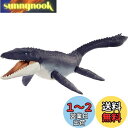 【送料無料】マテル(MATTEL) ジュラシックワールド(JURASSIC WORLD) 海の覇者! モササウルス 【全長:約75cm】【恐竜 おもちゃ】【4才...