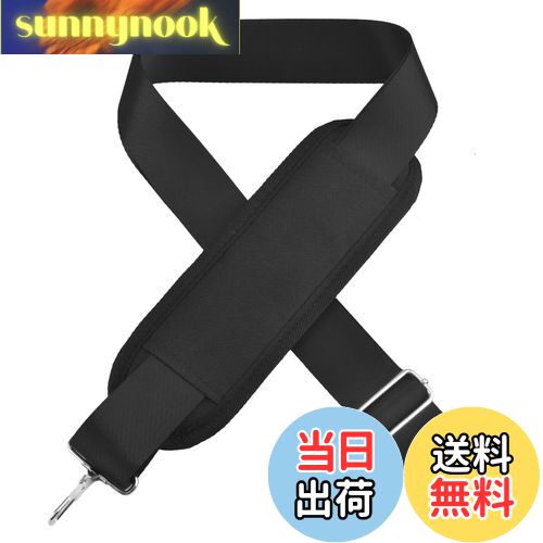【送料無料】[TRIWONDER] ショルダーストラップ ショルダーベルト 肩掛けベルト バッグ用  ...
