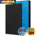 MSHNE ダイキン空気清浄機交換用フィルター KAFP029A4 集塵フィルター HEPAフィルター脱臭フィルター 2074191 互換品 (2枚入)