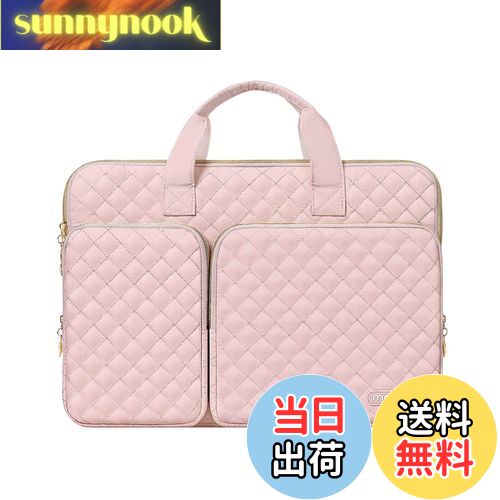 【送料無料】MOSISO 360 保護 PCケース ラップトップバッグ、対応機種 MacBook Air 13インチ M4 M3 M2 ..