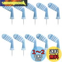 LeFeng ニットゴルフアイアンヘッドカバー 10個 3-9/A/P/S セット - 軽量で丈夫な素材 - 複数のパターンのゴルフクラブヘッドカバー - Ca...