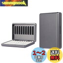 BOOFLYII 加熱式タバコケース ヒートスティック ケース シガレットケース アルミ合金 ヒートスティックケース タバコ入れ20本入れ 衝突防止 変形しづら...
