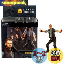 Mattel ジュラシックワールド ハモンドコレクション オーウェングレイディ プレミアム本格可動フィギュア 3.75インチスケール 恐竜関連玩具, HTV60