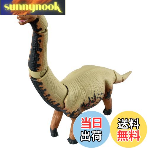 【送料無料】タカラトミー(TAKARA TOMY) アニア 冒険大陸 アニアキングダム ブラッキオ (ブラキオサウ..