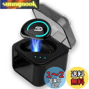 Bluetooth ヘッドセット 片耳 ワイヤレス イヤホン Hi-Fi音の質増強 ブルートゥースヘッドセット 通話 マイク内蔵 V5.0 ハンズフリー通話 軽...