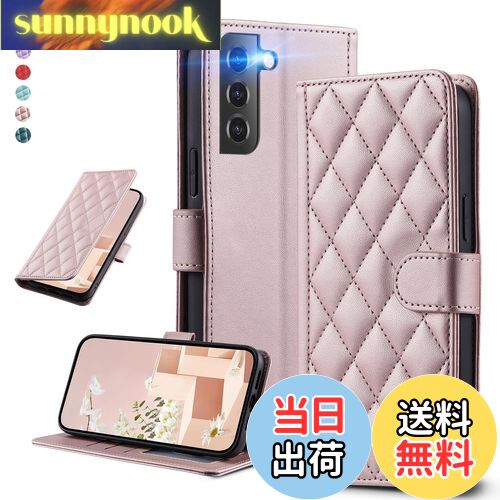 ̵UnivoColors Galaxy S22 5GSCG13/SC-51C˥ƥ󥰥쥶Ĵ Ģ 쥬 PU ޥͥåȳ...