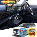 WEIPIN【3点組:ナビ+メーター+エアコン】保護フィルム 新型 日産 セレナ c28 e-power ナビ フィルム 12.3インチ カーナビ+メーター+エアコンパネル フィルム 各2枚入り セレナ C28 e-power アクセサリー パーツ カ-ナビフィルム 指紋防止 傷防止 HD 超透明 低反射 貼付