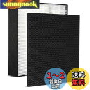 ダイキン 用 KAFP097A4 フィルター KAD109A4 脱臭フィルター 集じんフィルター 消耗品セット ダイキン 空気清浄機 用フィルター mc55x 加湿空気清浄機 フィルター ack55x 集じんフィルター mc55y mc55z 空気清浄機フィルター 1セット入り