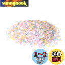 ガラスフリット 琉球ガラス レジン 50g 封入パーツ レジン パーツ 虹のかけら 硝子のかけら 手作り用品 装飾充填物 材料 レジン 封入 DIY 手芸用品 封入パーツ 装飾充填物 ネイル パーツ 2