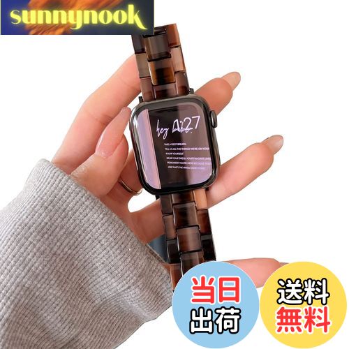 ̵[Pogsun] åץ륦åХ Apple Watch Хɥѥ֥ 38mm 40mm 41mm ǥ iwatch襤...