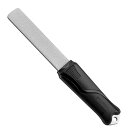 【送料無料】SHARPAL 121N スティックタイプナイフシャープナー 両面ダイヤモンド砥石 ダイヤモンドシャープナー 斧砥石 粗研ぎ ?研ぎ 荒研ぎ面325...