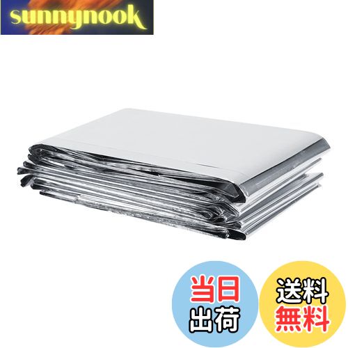 【送料無料】Zerodis 遮光シート 断熱シート 反射シートよい日射透過性 農業用ビニールシート PETP反射..