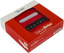 【送料無料】Fender フェンダー ◆ Deluxe Drive Telecaster Pickups SET◆ Telecaster/テレキャスター ギター...