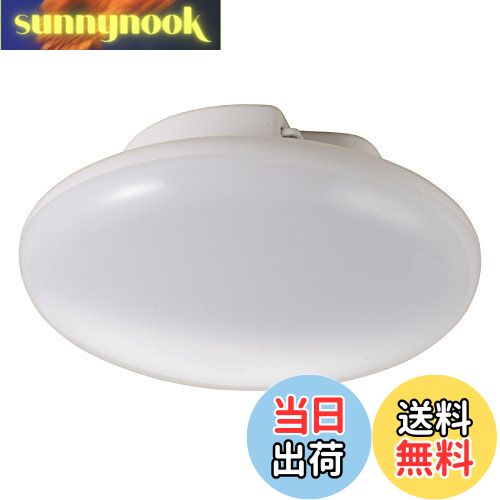 【送料無料】オーム電機 LEDミニシーリング 14W 電球色 LE-Y14LK-W 06-3107 OHM