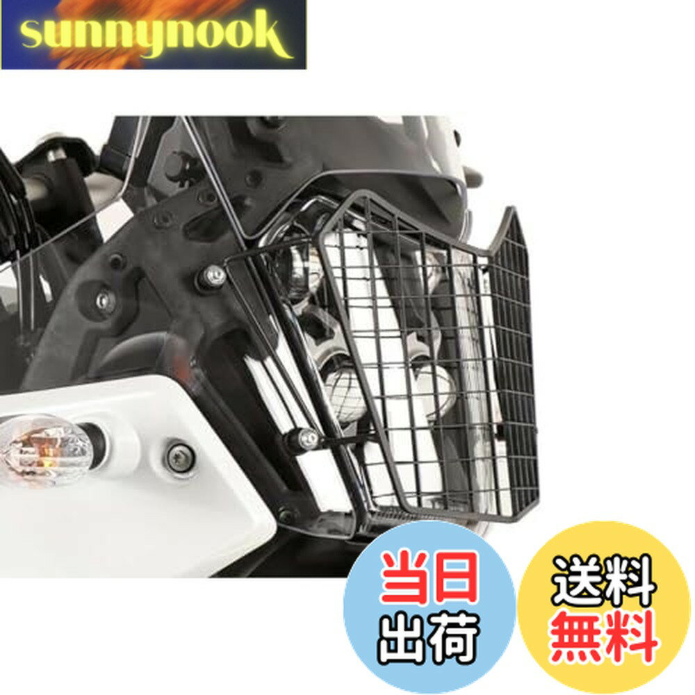 ������̵���ۥإץ�&�٥å���(Hepco&Becker) �إåɥ饤�ȥ���� �ּ����� Tenere700/Rally(19-24) �֥�å� 1���å� 700...