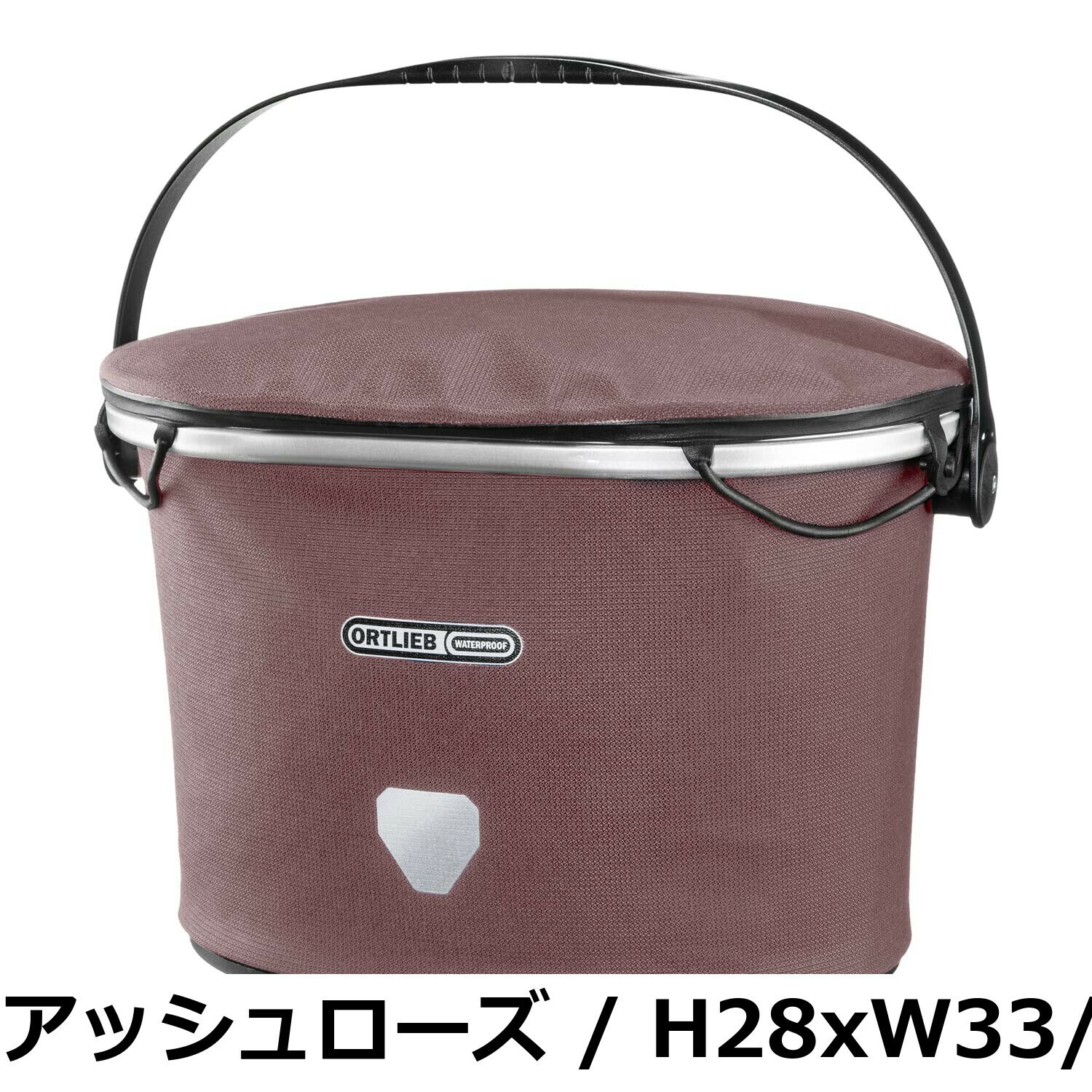【送料無料】[ORTLIEB] バッグ ORTLIEB ラスト