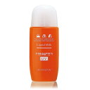 【送料無料】〈 SPF30 PA++ 〉 リキッドミルクUV 45mL (日焼け止め UV_化粧下地 乳液 無香料 日本製 )【 テニファー 】