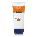 【送料無料】メンズ SPF20 サンプロテクターUV 40g (日焼け止め 紫外線 石けんで落とせる オールシーズン クリーム 日本製 )【 テニファー 】 サイズ:40グラム (x 1)