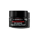 【送料無料】Kiehl's(キールズ) AGD エイジケア* アイクリーム 14mL 目元ケア アイケア アイクリーム メンズ 男性用 ギフト 正規品 サイズ:14mL