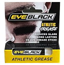 【送料無料】EYEBLACK K シリーズ アイブラック スポーツ グリース スティック チューブ グレア軽減 フェイスペインティング 野球/ラグビー/ソフトボール/サッカー/ラクロス/狩猟/夜間作戦/SFX 色:ブラック