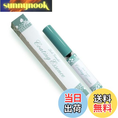 【送料無料】tecnico（テクニコ） ラッシュグランディール コーティング美容液 (ブラシタイプ) 6ml