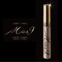 【送料無料】A&C BEAUTE Miss9ミスナインまつ毛美容液 5ml