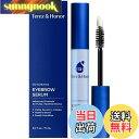 【送料無料】Terez & Honor 眉毛美容液 Eyebrow Serum まゆげ美容液 アイブロウセラム 韓国コスメ 5ml サイズ:EyeBrow Se...