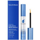 【送料無料】Terez & Honor 眉毛美容液 Eyebrow Serum まゆげ美容液 アイブロウセラム 韓国コスメ 5ml サイズ:Eyelash Serum 3ml