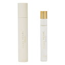 【送料無料】【公式】 ハーリップトゥ (Her lip to BEAUTY) ロールオンパフュームオイル 香水 持ち運び 9ml ホホバオイル シアバター配合 ...