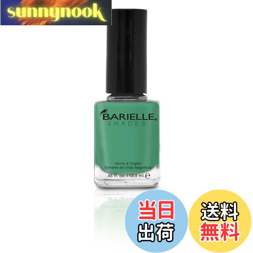 ̵BARIELLE Хꥨ 졼 ե 13.3ml Slate Of Affairs 5075 New York ͢Ź ...
