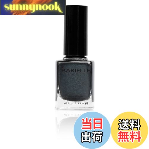 ̵BARIELLE Хꥨ 졼 ե 13.3ml Slate Of Affairs 5075 New York ͢Ź ...