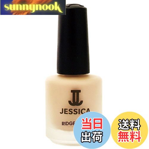 【送料無料】JESSICA リッジフィラー 14.8ml 色:オフホワイト、サイズ:14.8ミリリットル (x 1)