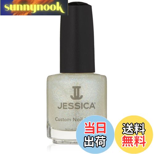 【送料無料】JESSICA ジェシカ カスタムネイルカラー CN-366 14.8ml 色:CN-852