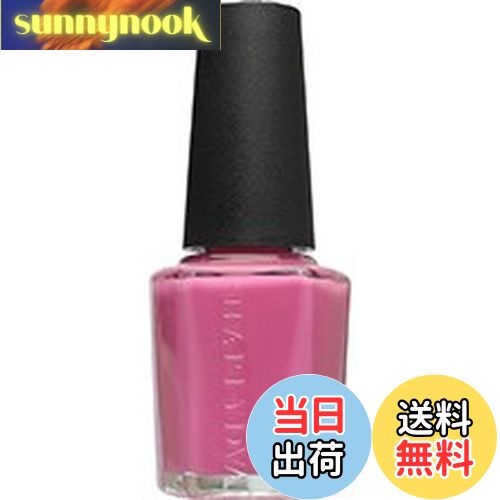 【送料無料】SHAREYDVA(シャレドワ) シャレドワカラー 〔15ml〕 No.100 チェリーピンク 色:ピンク