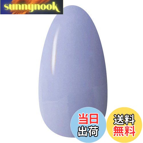 【送料無料】CherryDayネイルポリッシュ #034 ユズハ 8mL 色：#018 スイートピー