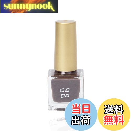 【送料無料】マニキュア 【お守森】ネイルポリッシュFD 身につけられるお守り ネイルカラー ネイルラッカー ポリッシュ 速乾 落ち着いたdailyカラー ナチュ...