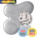 【送料無料】エムエヌ クリーチャーズネイル 10mL 速乾 ネイルケア成分配合 フラットな平筆タイプ 色:05 YETI、サイズ:10mL