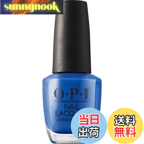 【送料無料】OPI マニキュア 高発色 塗りやすい 色:Tile Art to Warm Your Heart、サイズ:1個 (x 1)