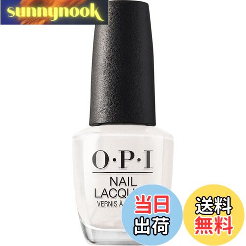 【送料無料】ネイルラッカー 白黒茶灰金銀 色:Kyoto Pearl、サイズ:15ミリリットル (x 1)