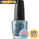 【送料無料】OPI マニキュア 高発色 塗りやすい 色:Alpaca My Bags、サイズ:15ミリリットル (x 1)
