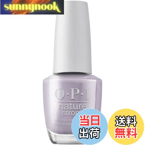 【送料無料】マニキュア カラー1本でOK 自然由来 色:Right as Rain、サイズ:15ミリリットル (x 1)