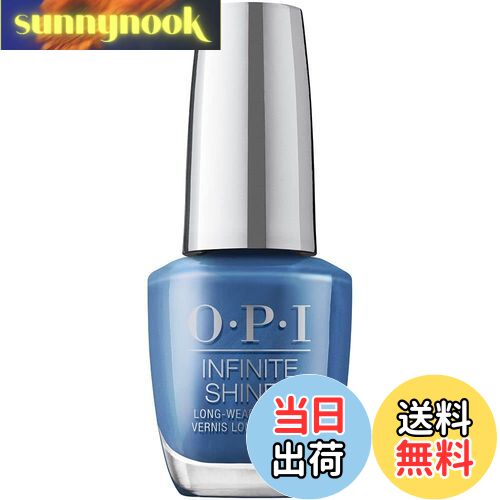 【送料無料】OPI(オーピーアイ)マニキュア 速乾 色:Suzi Takes a Sound Bath、サイズ:15ml×1個