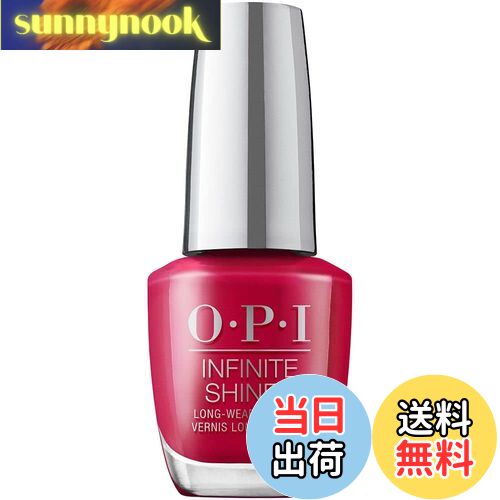 ̵OPI ® ޥ˥奢 Red-Veal Your Truth15ml1