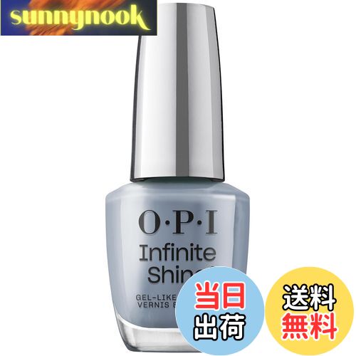 【送料無料】OPI(オーピーアイ)マニキュア 速乾 色:Pure Jean-ius、サイズ:15ml